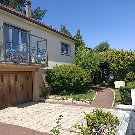 Villa 100 M Du Touquet Entre Foret Et Mer كوسيك المظهر الخارجي الصورة