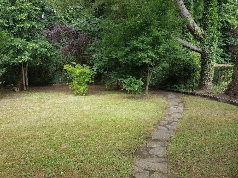 Villa 100 M Du Touquet Entre Foret Et Mer كوسيك المظهر الخارجي الصورة