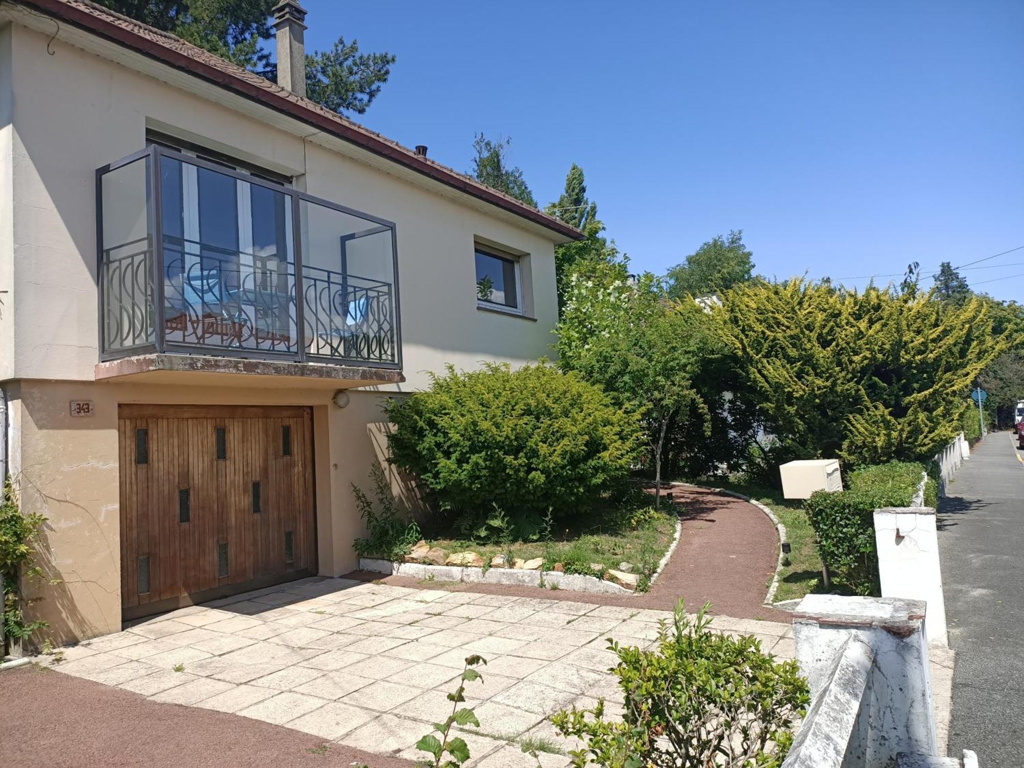Villa 100 M Du Touquet Entre Foret Et Mer كوسيك المظهر الخارجي الصورة